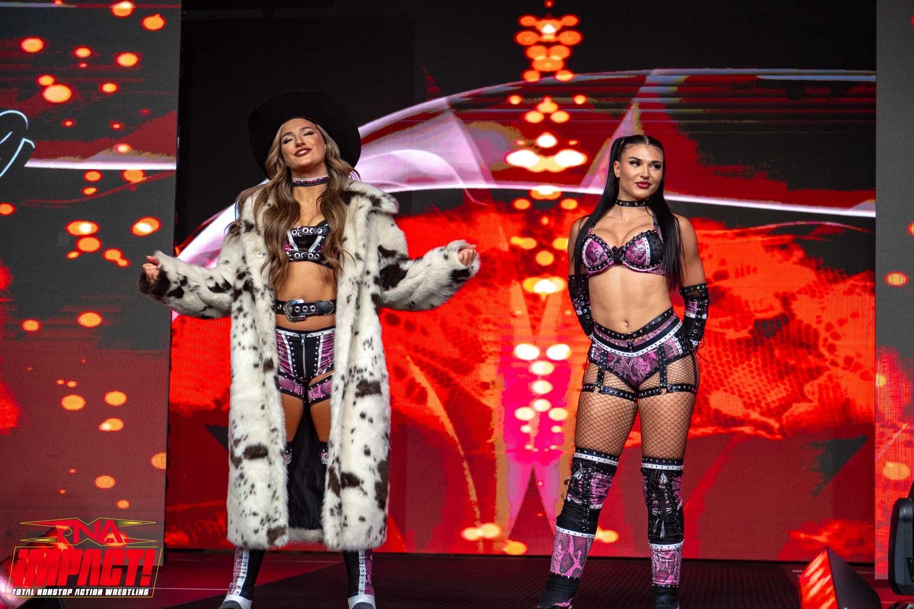 iMPACT! August 28, 2025