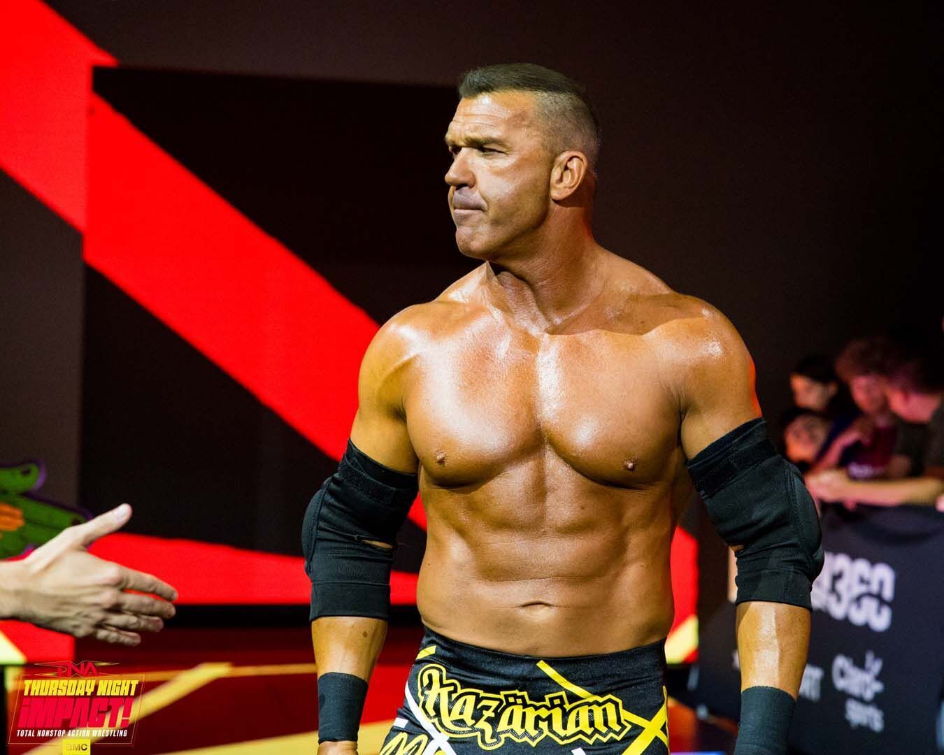 TNA Thursday Night iMPACT! on AMC: July 23, 2026