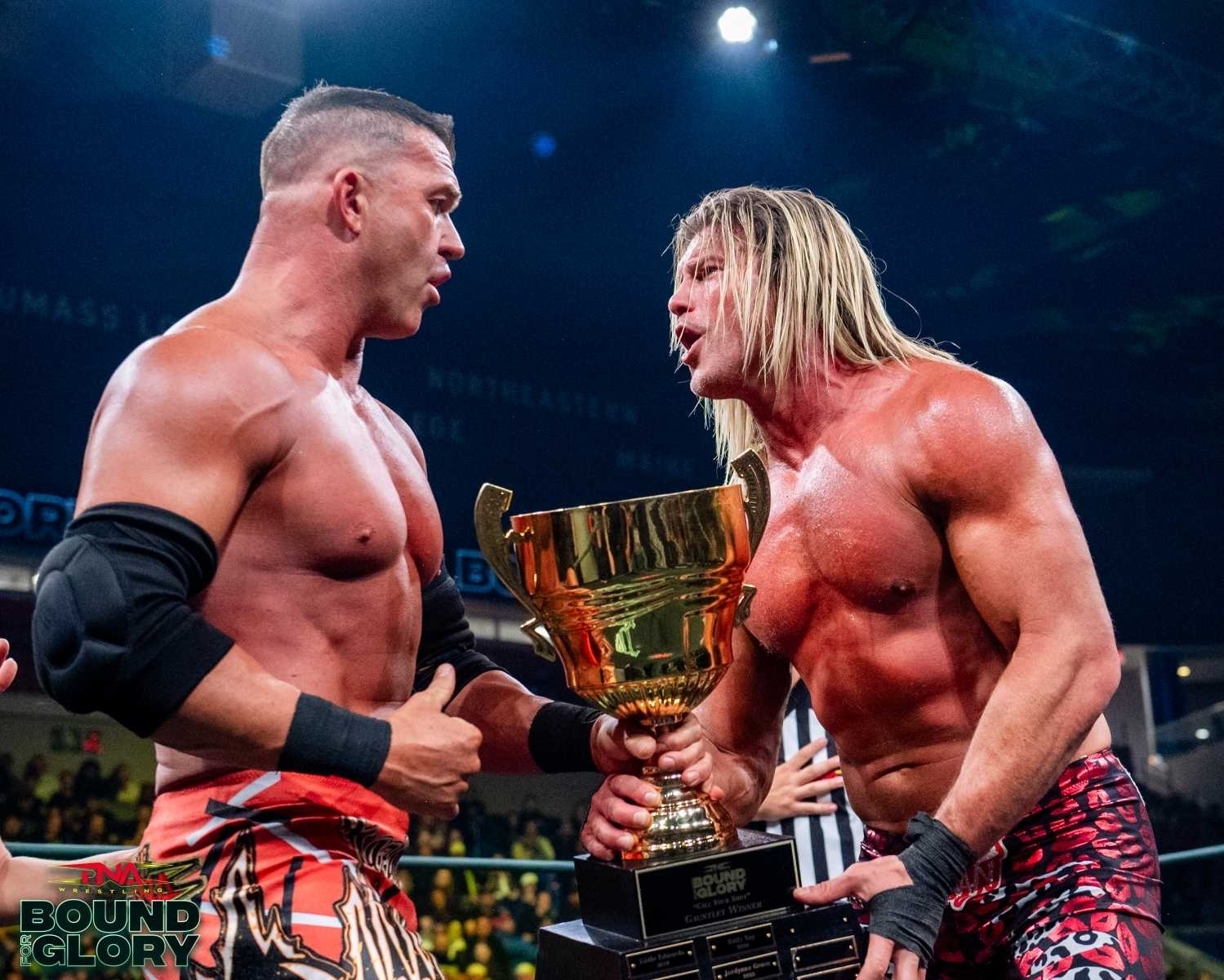 Best of 2025: A Historic Year for TNA Wrestling