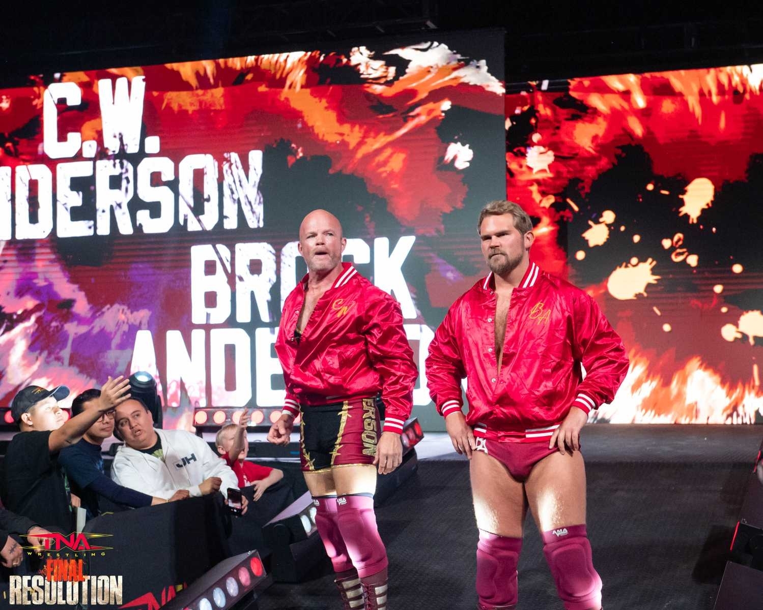 Final Resolution 2025