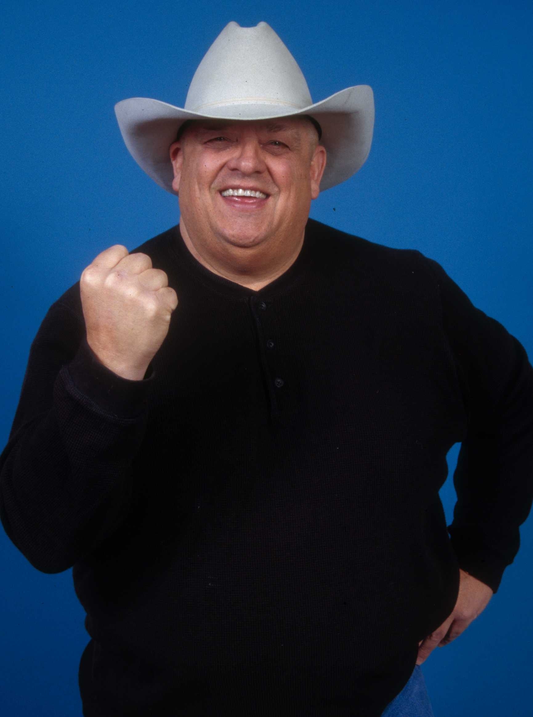 From the Vault: Stars of TNA - Year 1