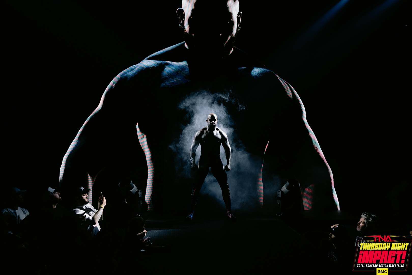 TNA Thursday Night iMPACT! on AMC: September 17, 2026