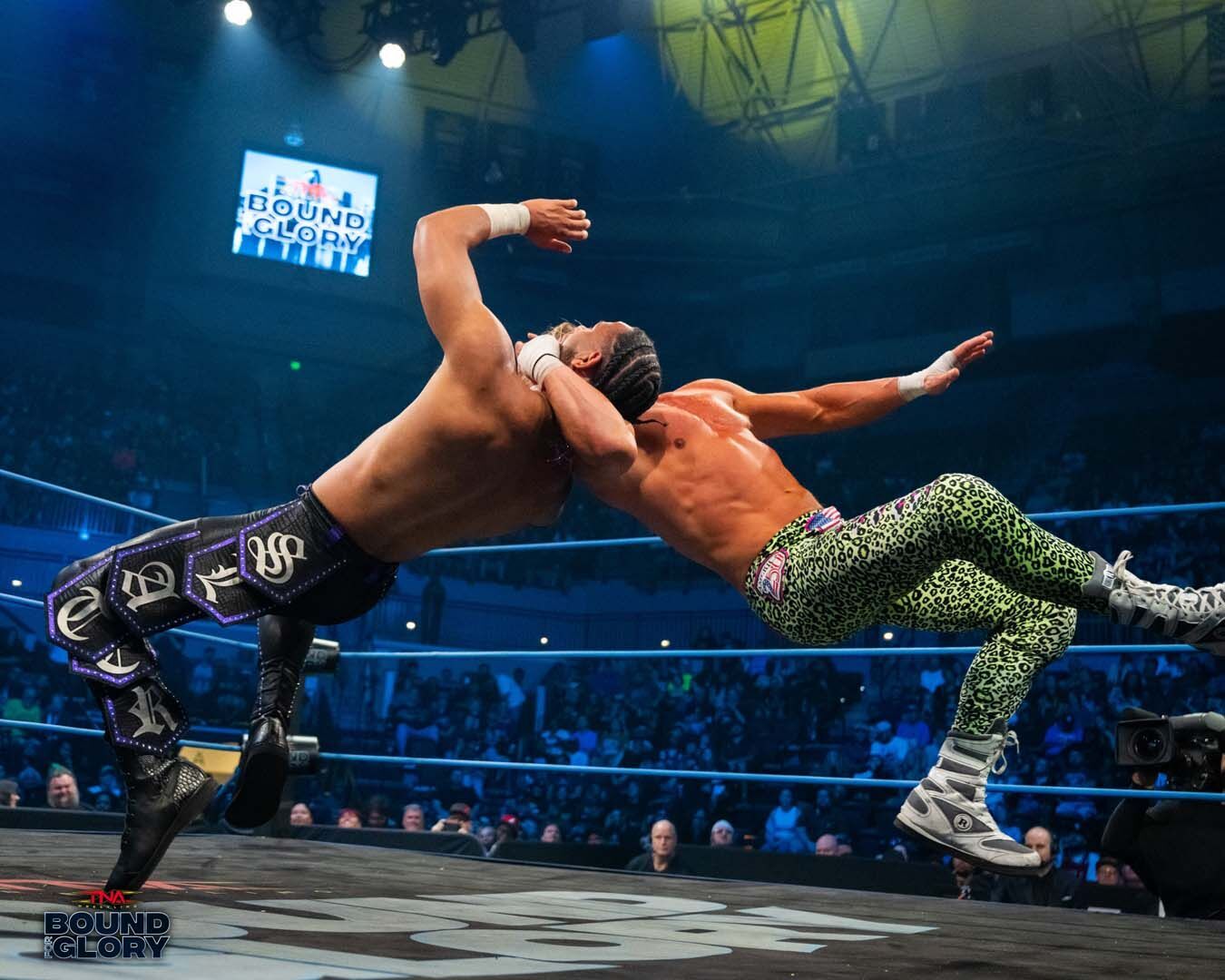 Bound For Glory 2026