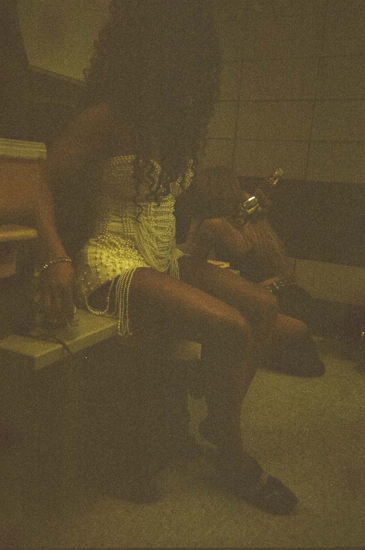 Guest Photographer Series: Mara Sadé