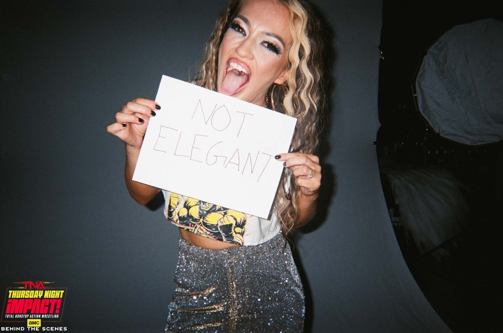 Guest Photography Series: The Elegance Brand