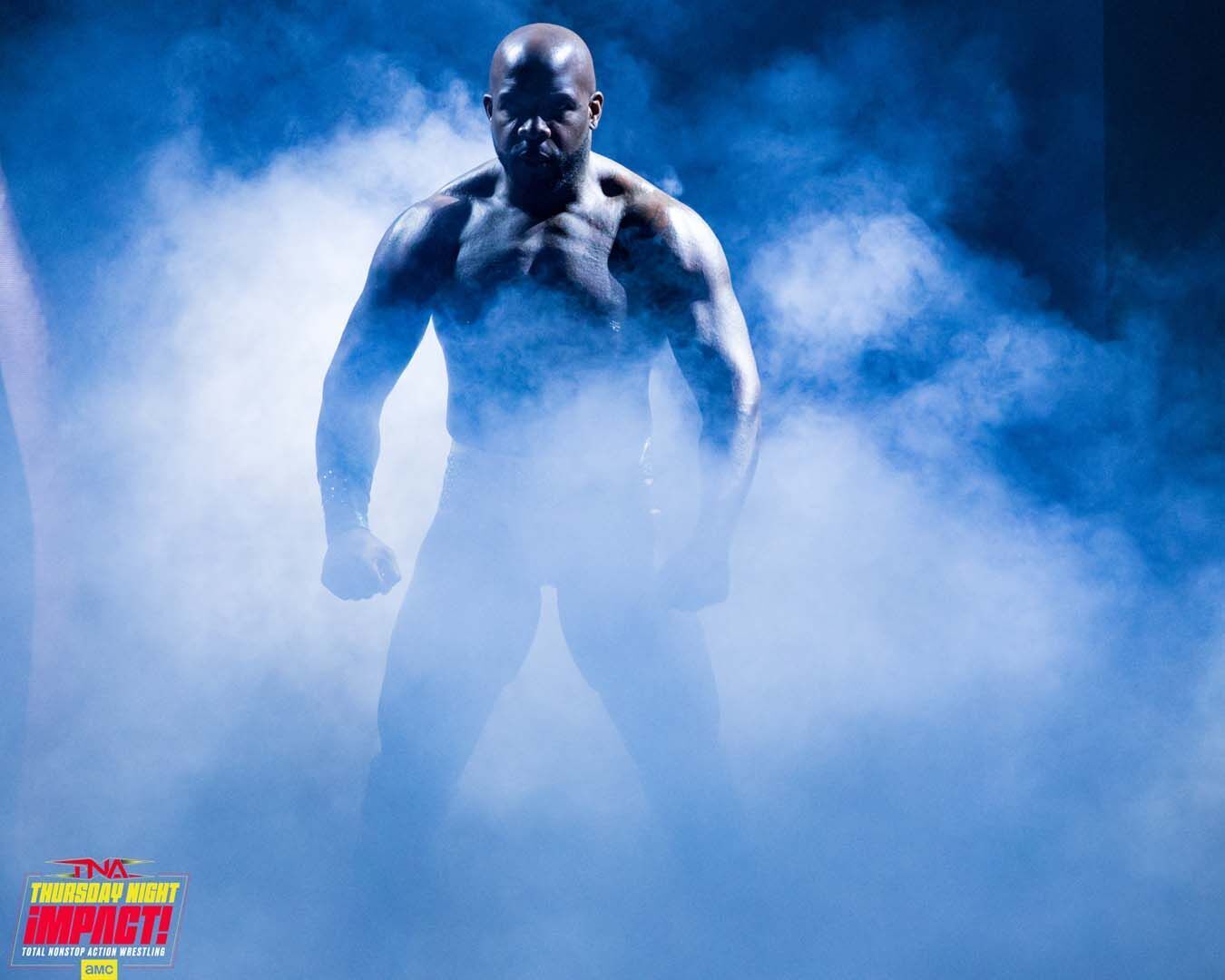 TNA Thursday Night iMPACT! on AMC: July 23, 2026