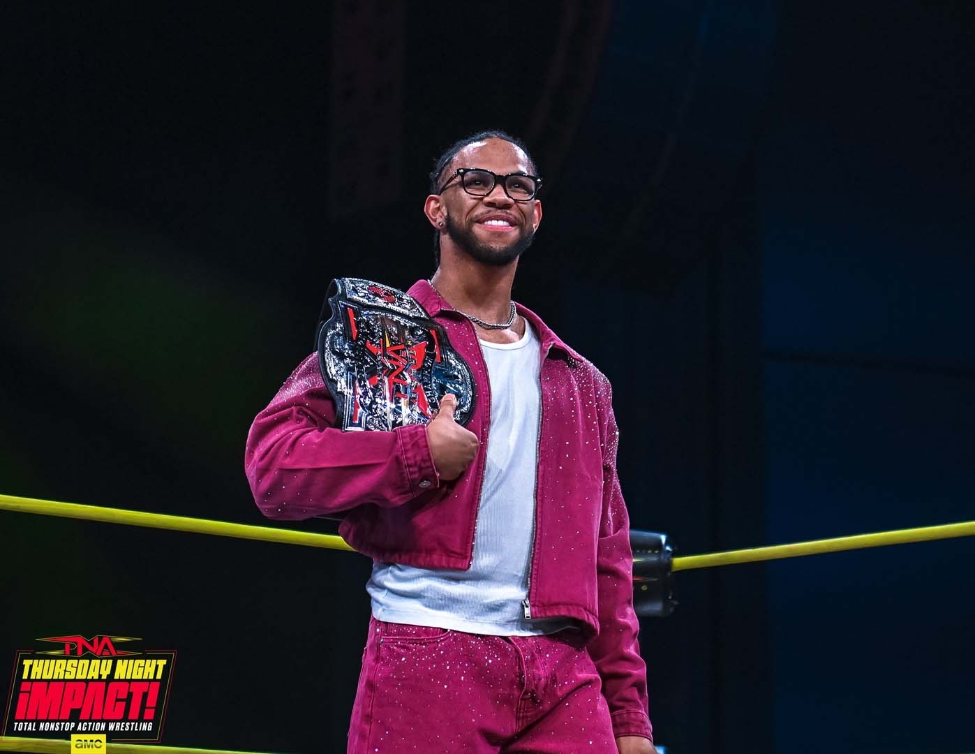 TNA Thursday Night iMPACT! on AMC: February 19, 2026