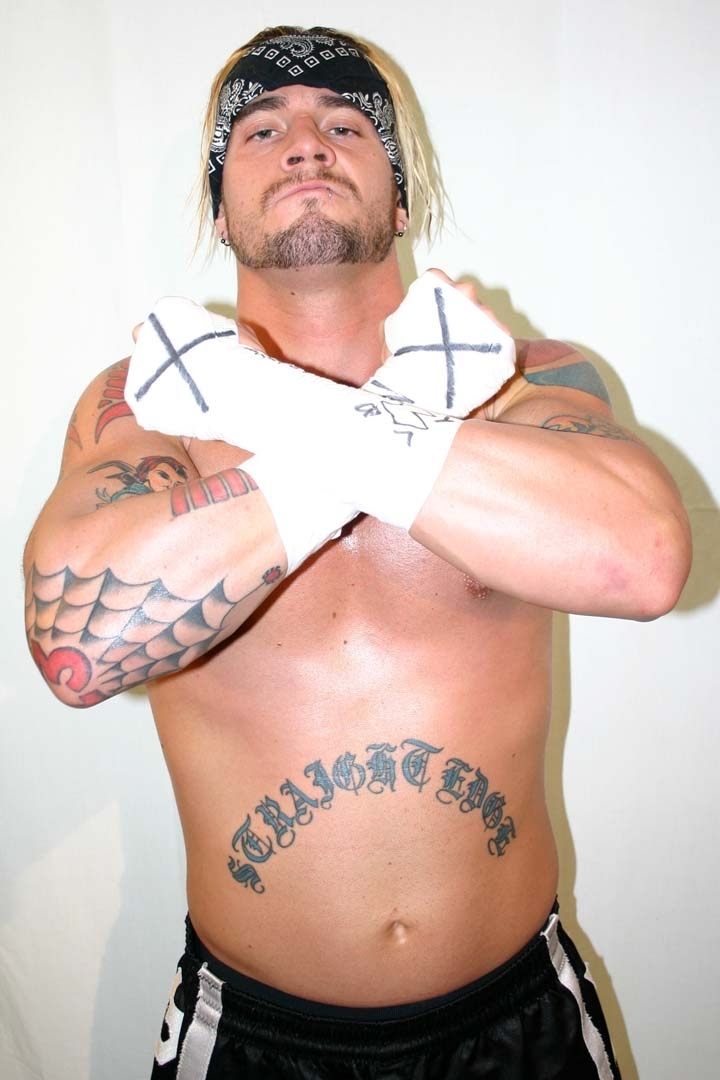 From the Vault: 2003/2004 Promo Photos