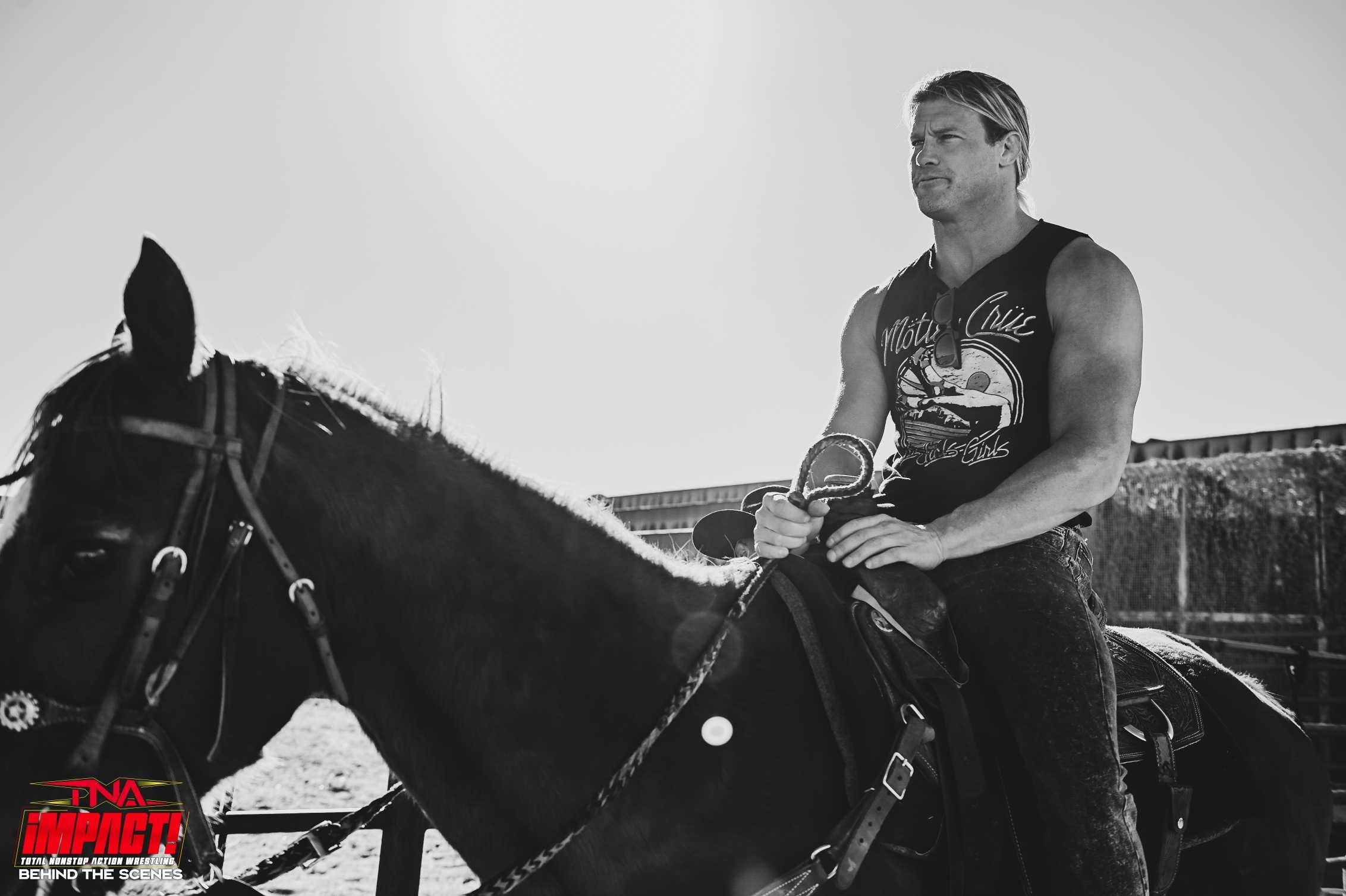 Behind the Scenes in El Paso: Part 2