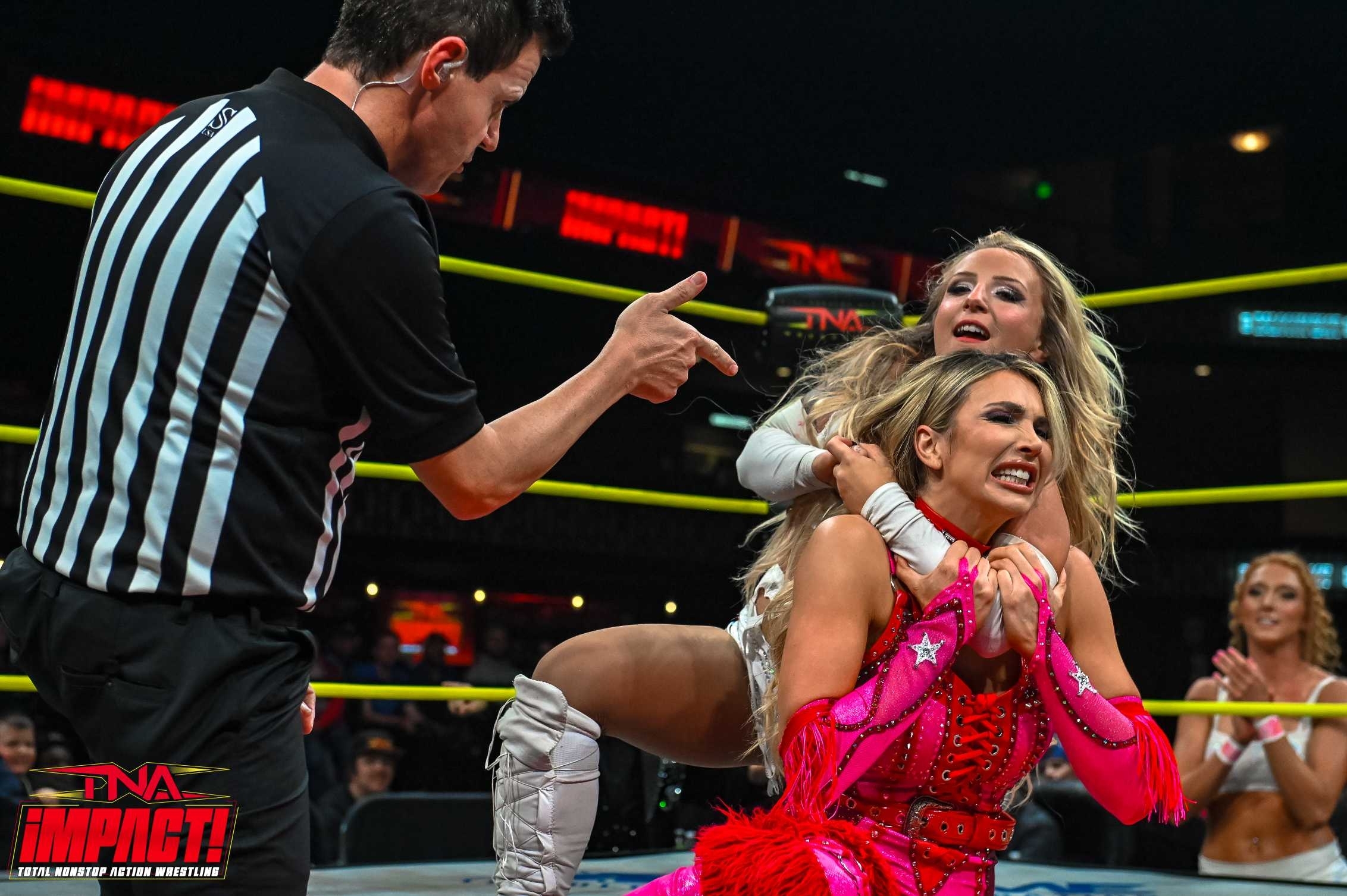 iMPACT! September 11, 2025