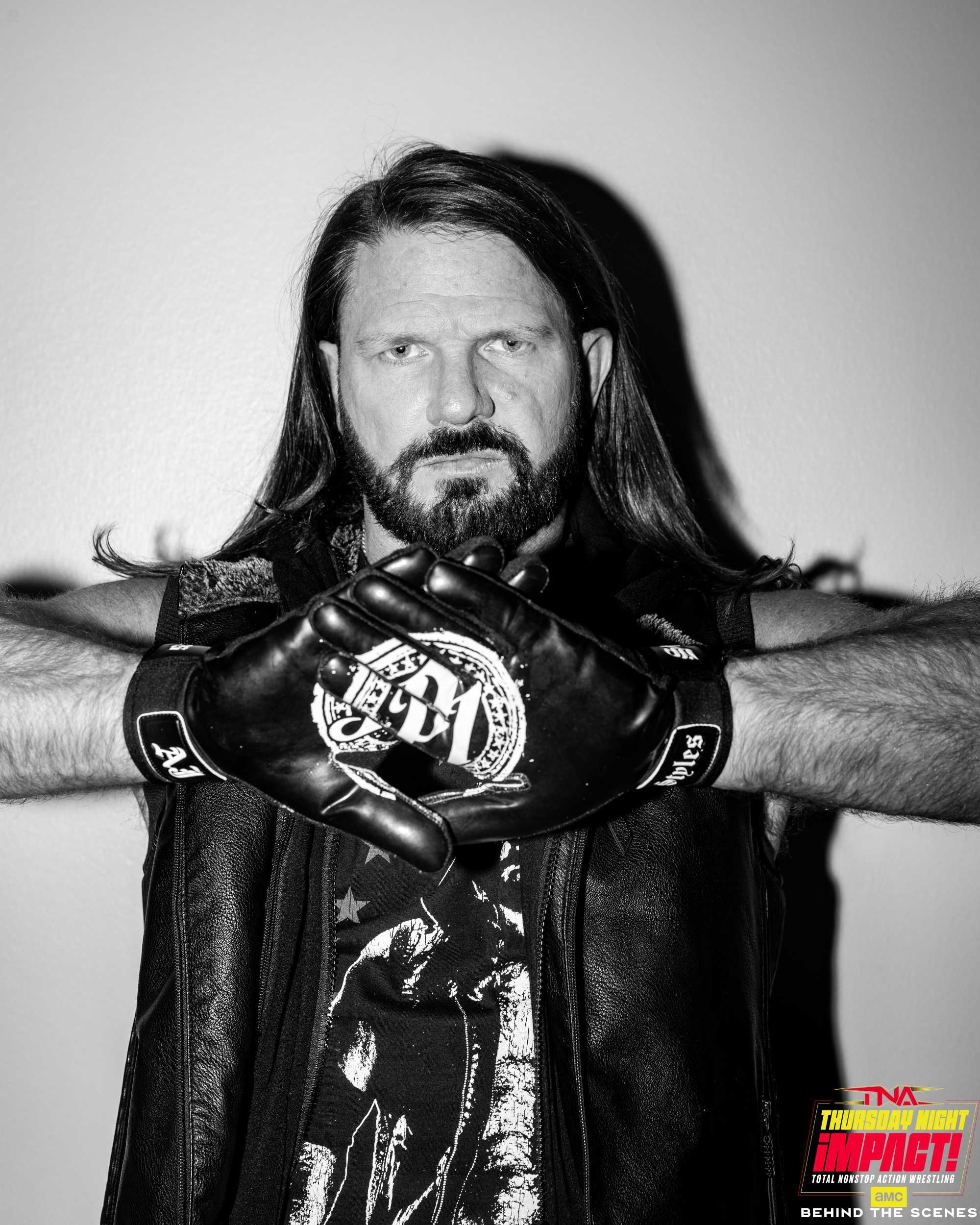 Behind the Scenes on the AMC Premiere