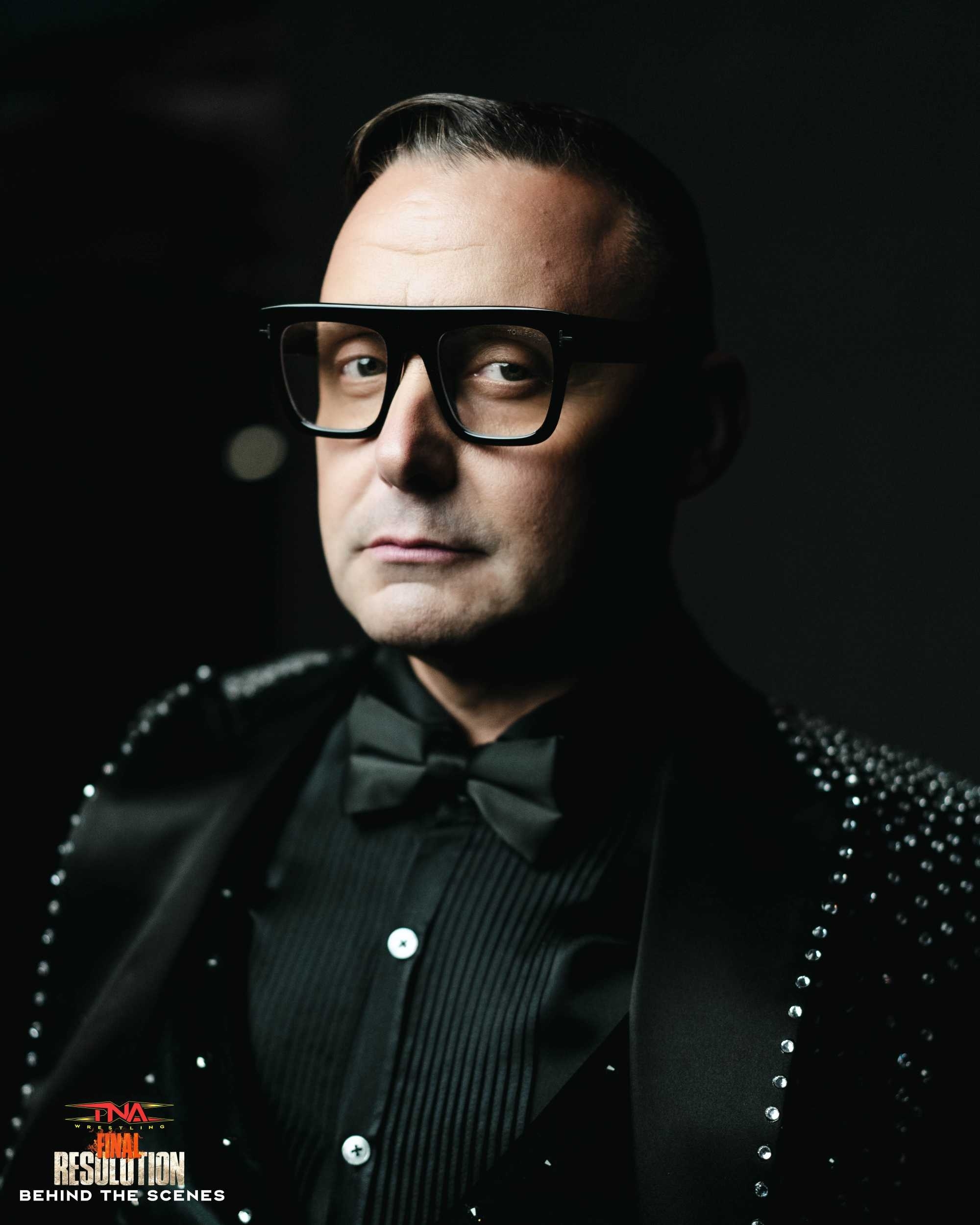 Behind the Scenes in El Paso: Part 1