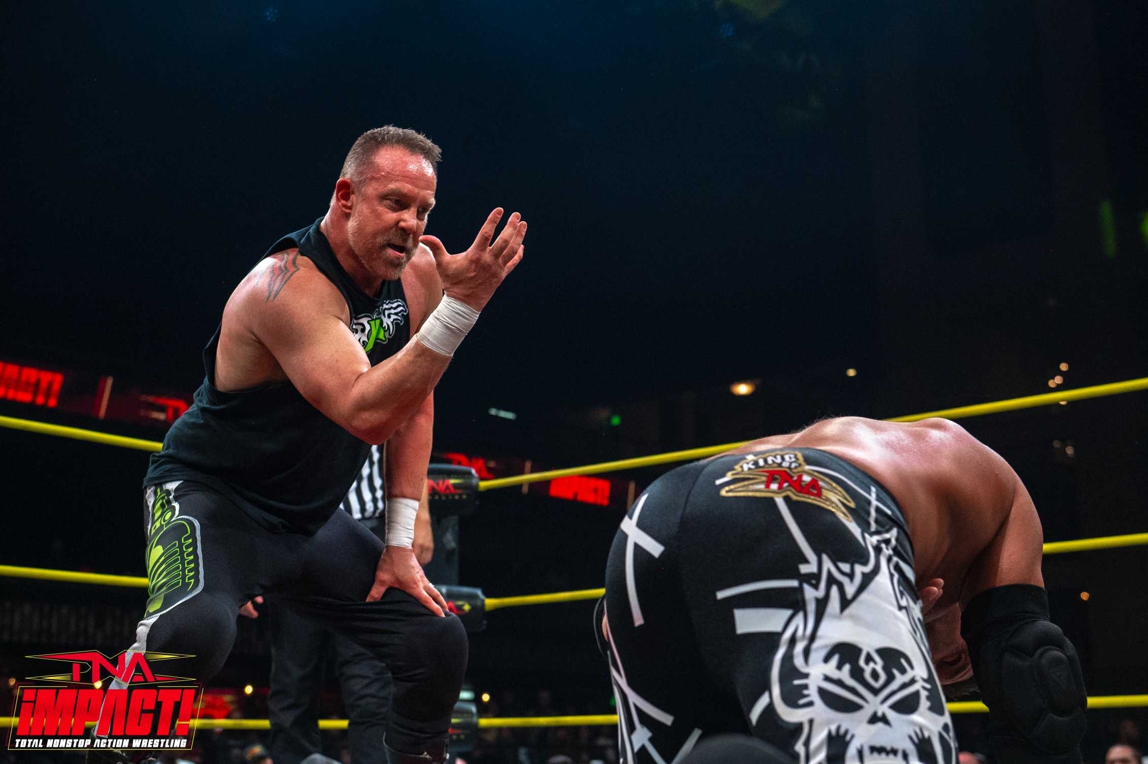 iMPACT! September 25, 2025