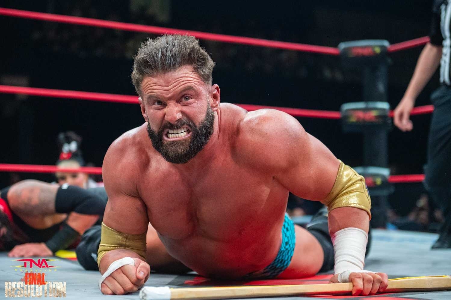 Final Resolution 2025