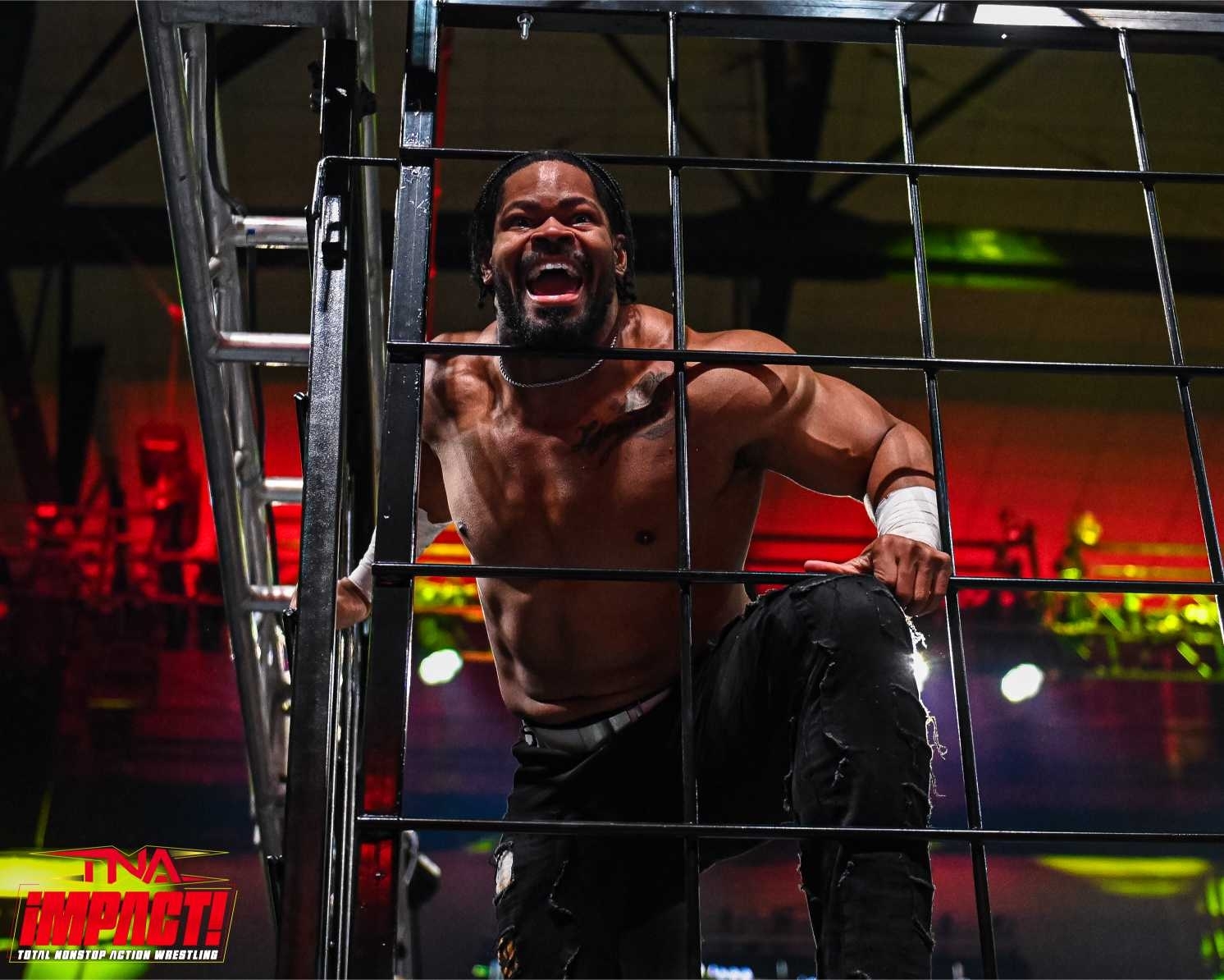 iMPACT! December 18, 2025