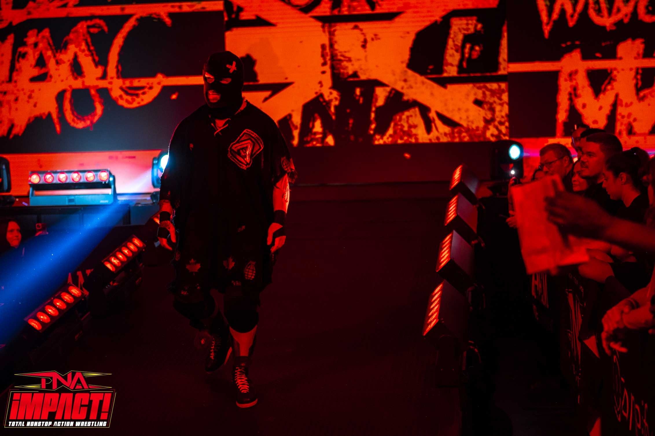 iMPACT! August 28, 2025