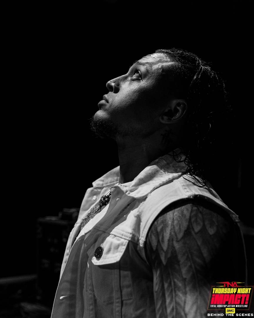 Behind the Scenes in Syracuse