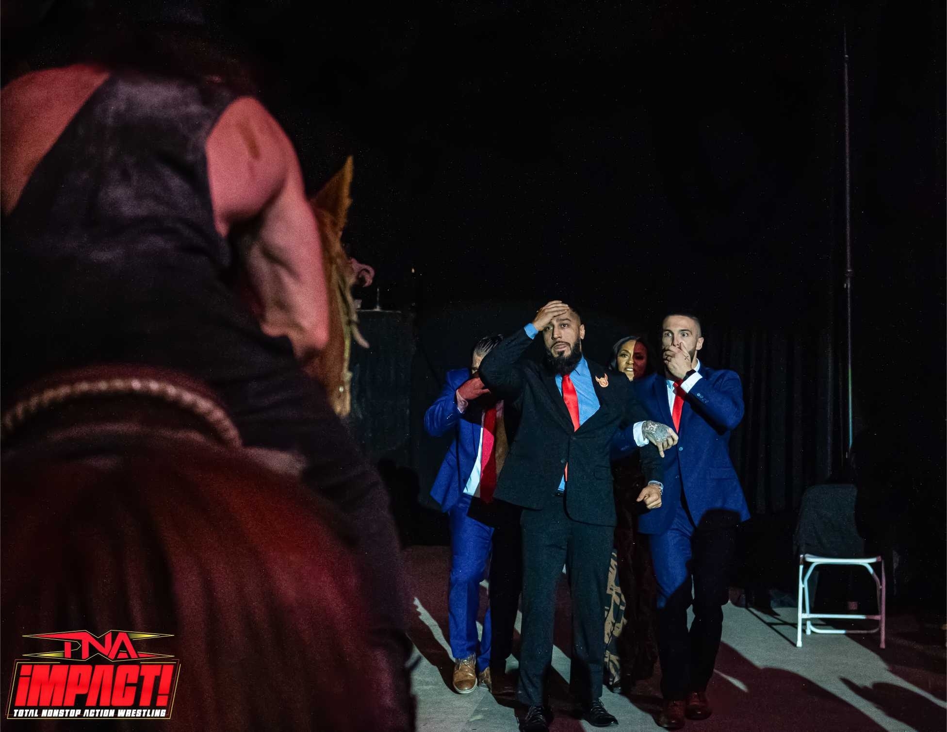 iMPACT! January 8, 2026