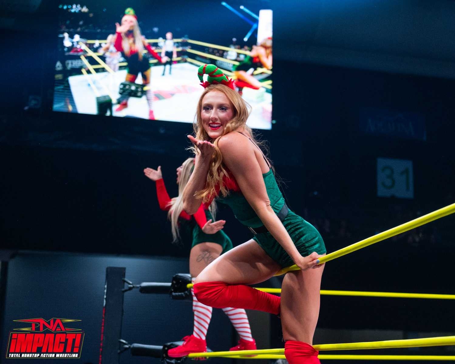 iMPACT! December 11, 2025