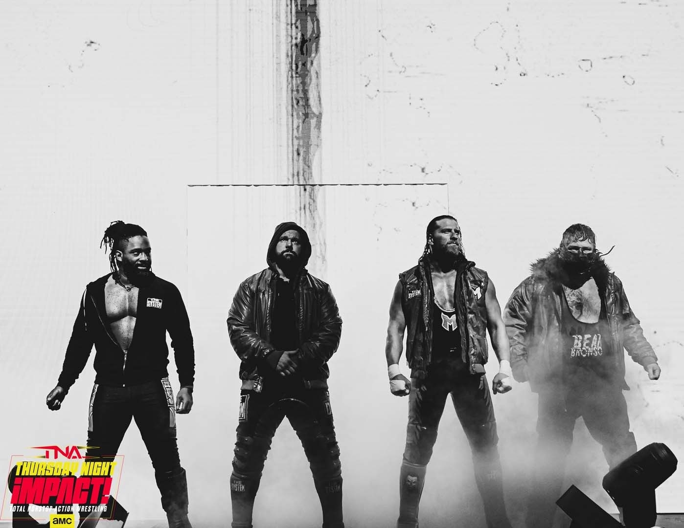 TNA Thursday Night iMPACT! on AMC: February 12, 2026