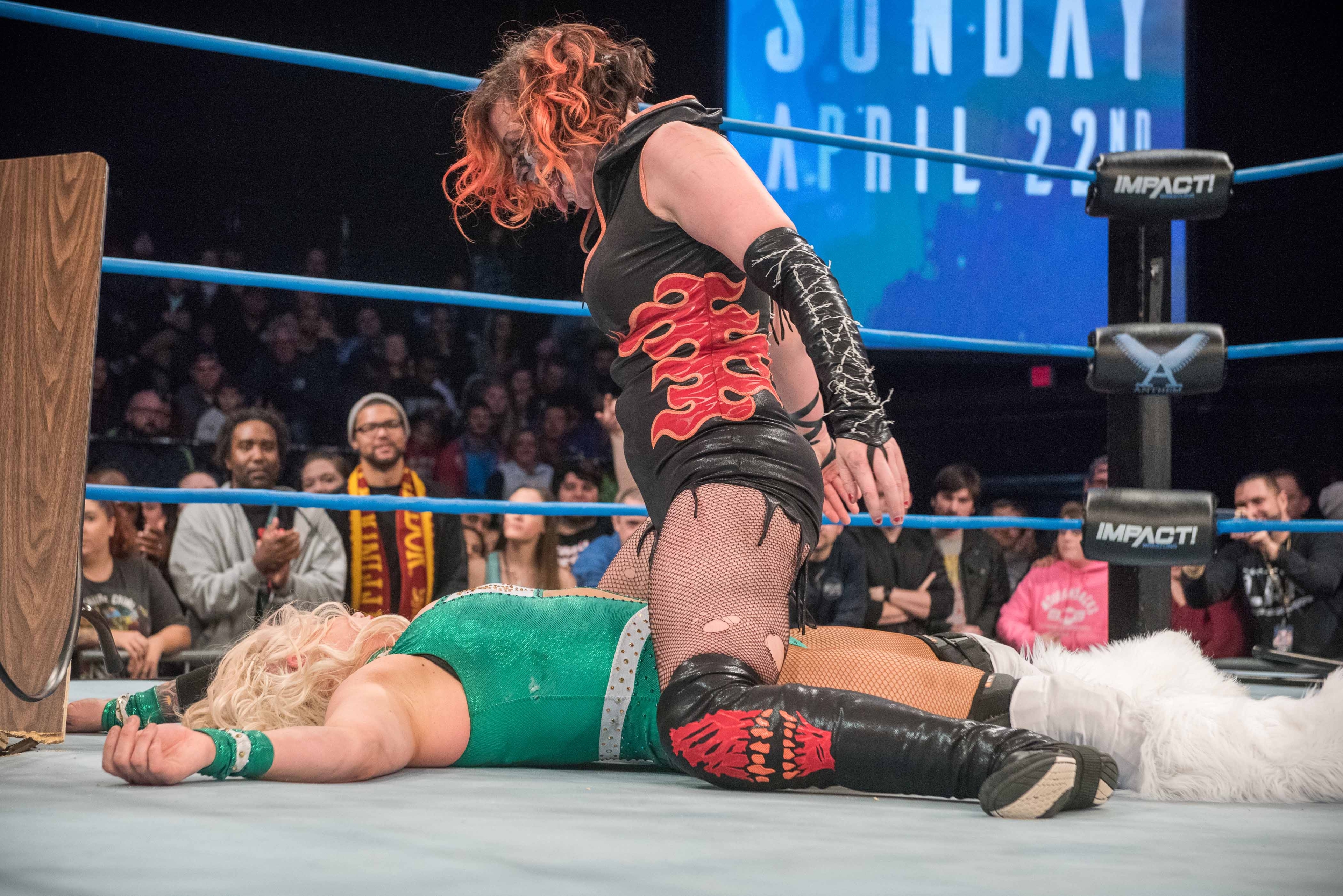 From the Vault: A Decade of Rosemary