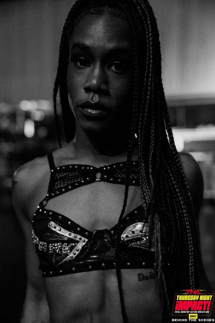 Behind the Scenes in Syracuse