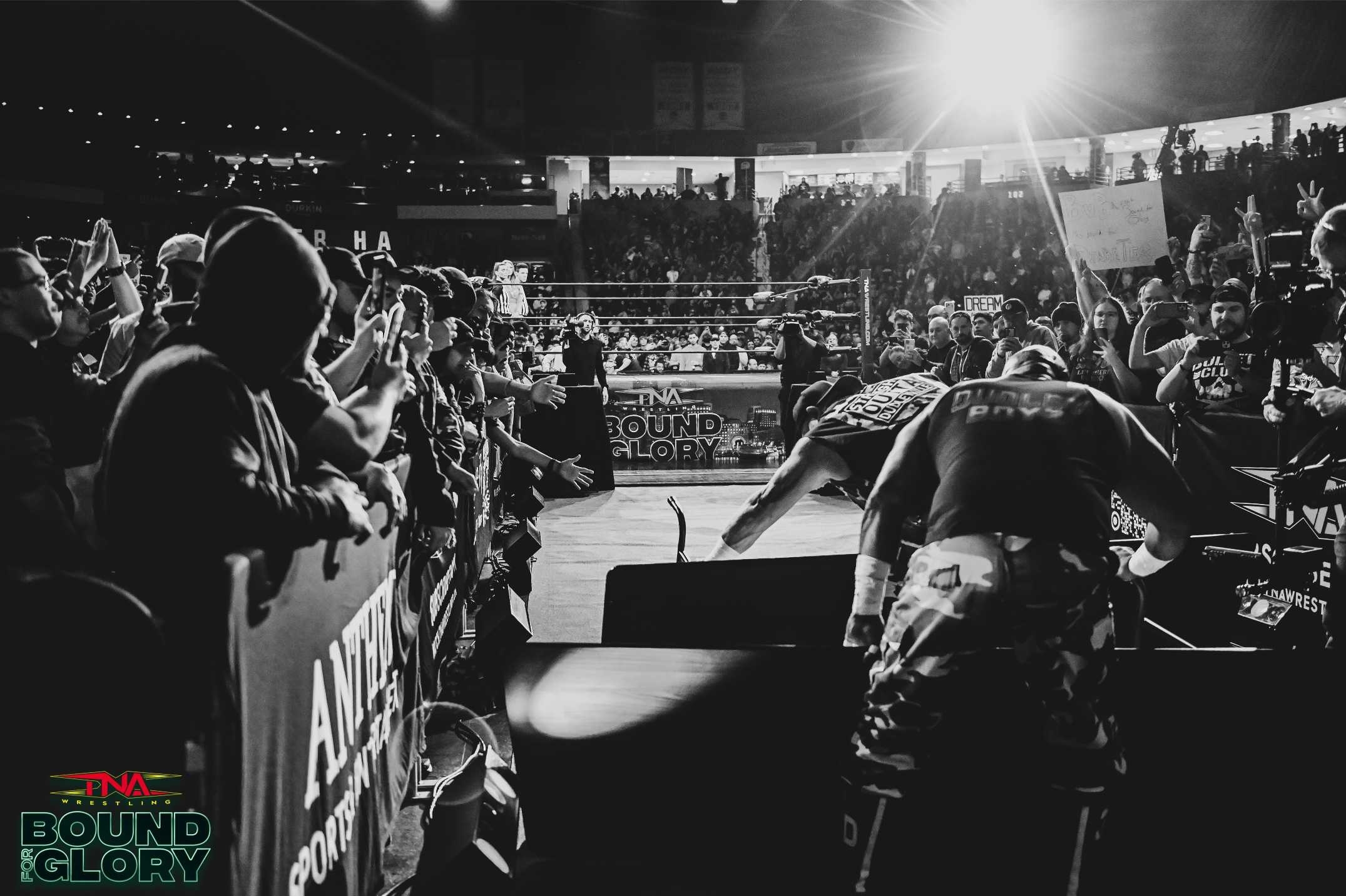 Revisiting The Hardys vs. Team 3D: One Final Table