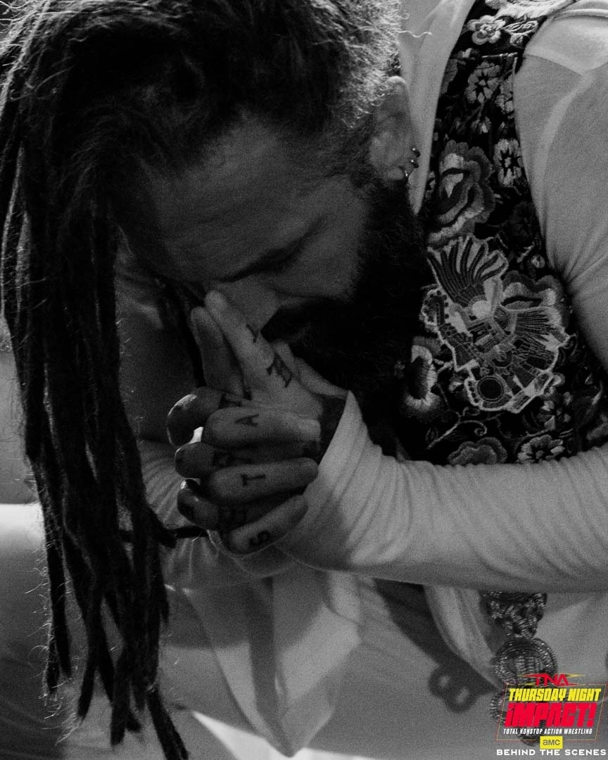 Behind the Scenes in Syracuse