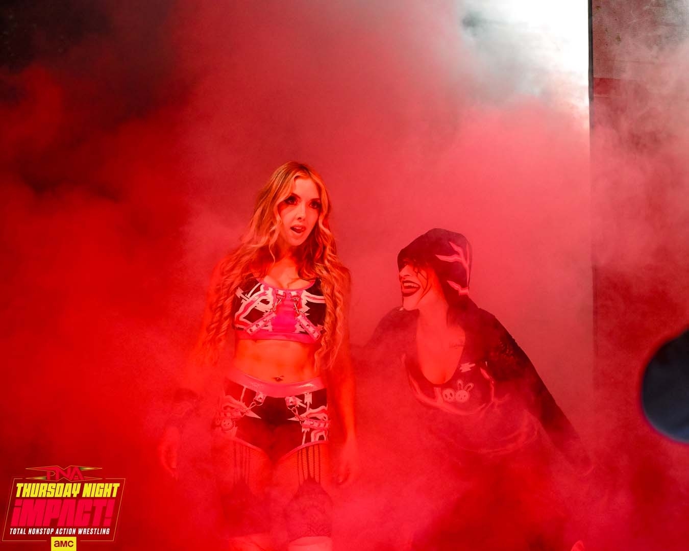 TNA Thursday Night iMPACT! on AMC: April 30, 2026
