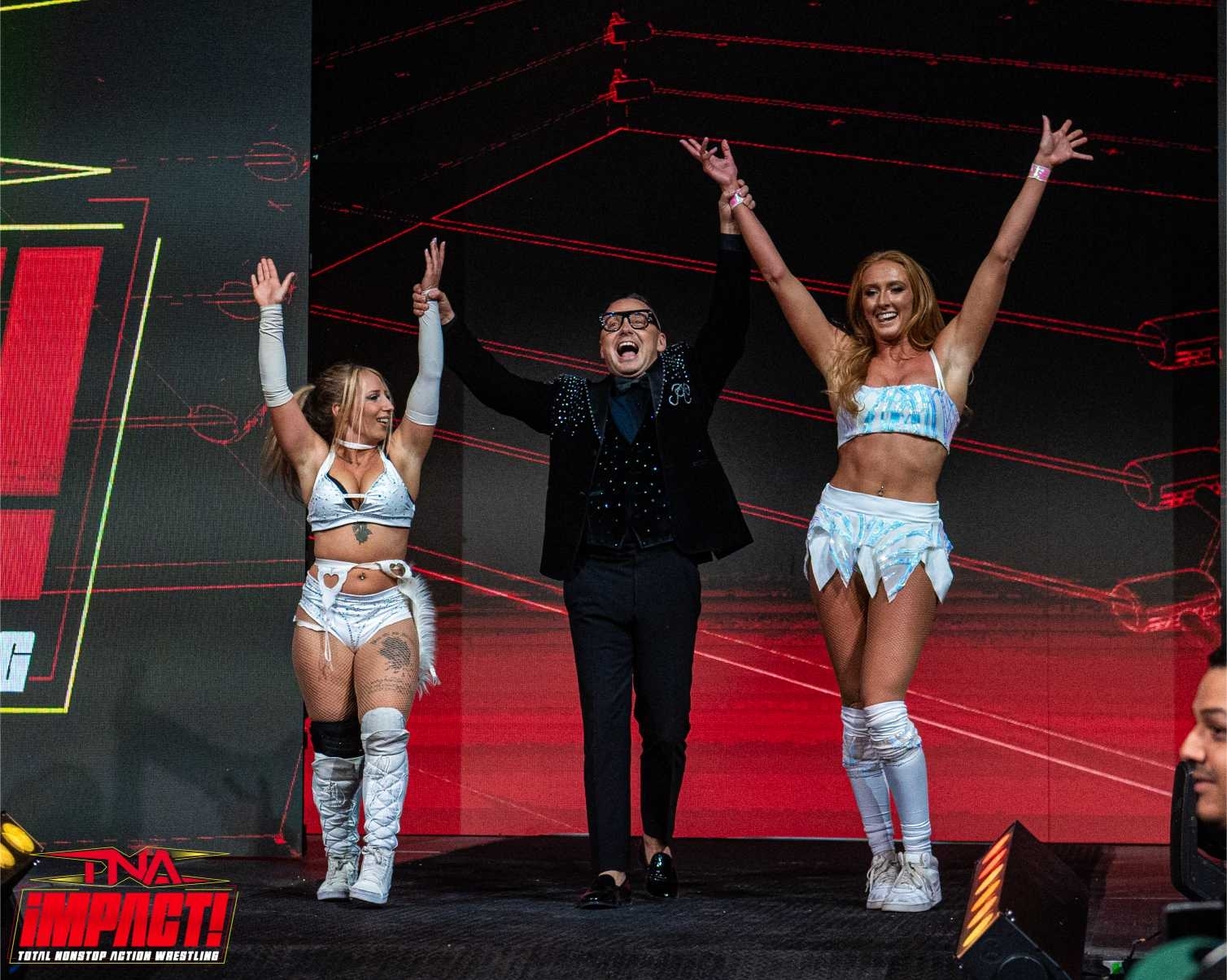 iMPACT! January 1, 2026