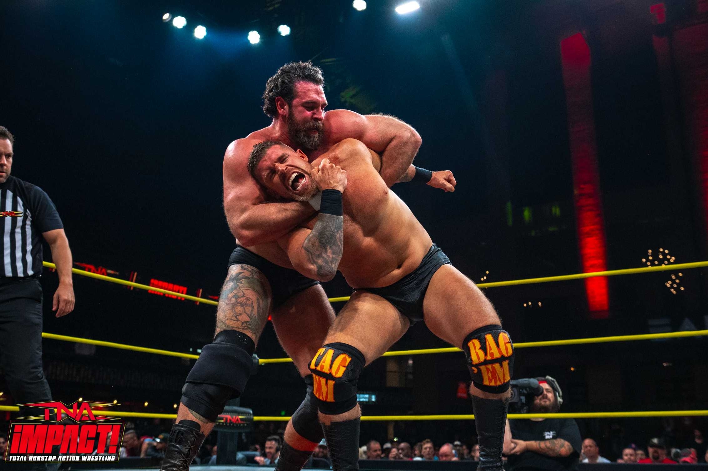 iMPACT! September 25, 2025