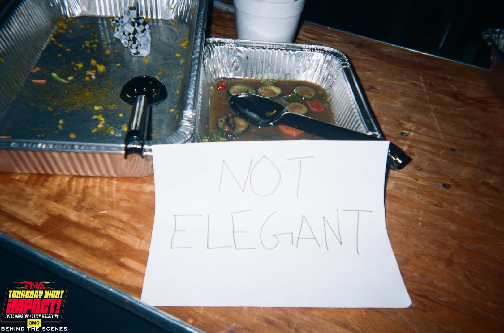 Guest Photography Series: The Elegance Brand