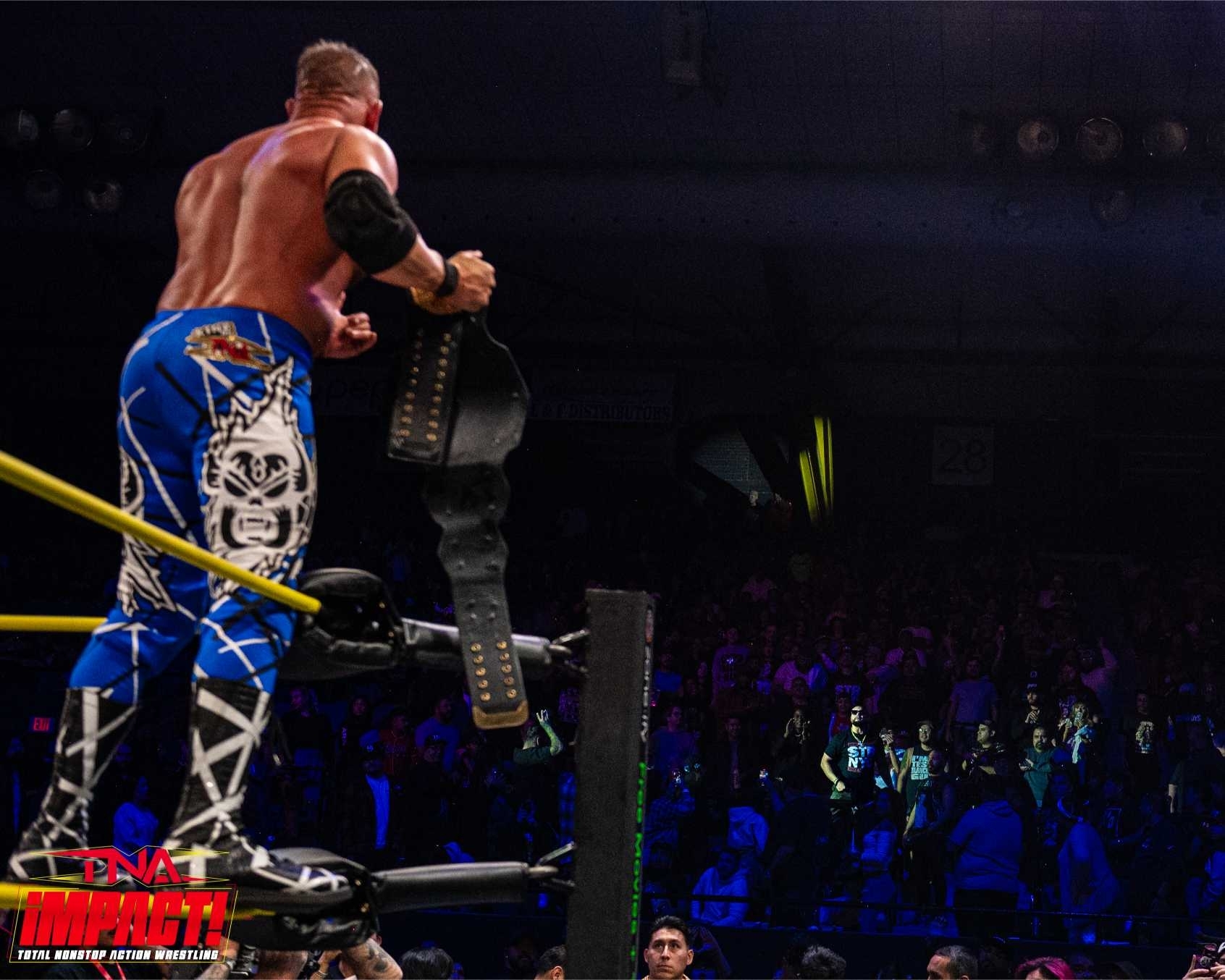 iMPACT! January 1, 2026