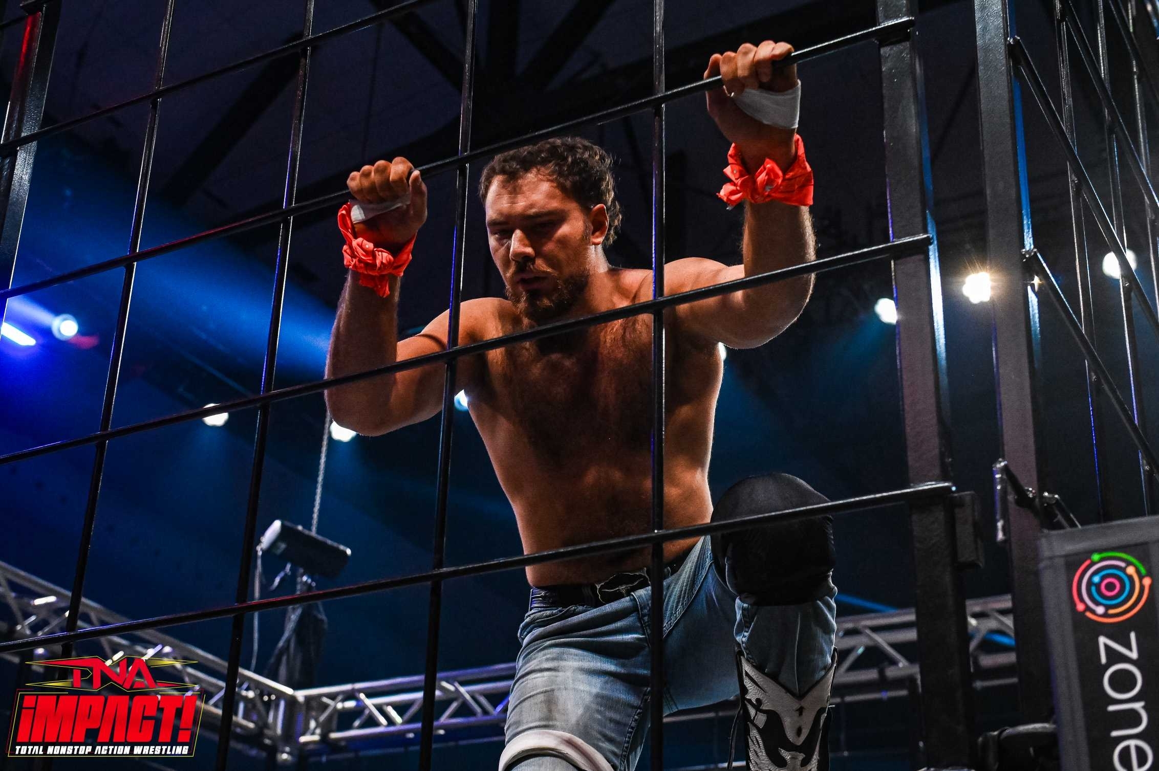 iMPACT! December 18, 2025