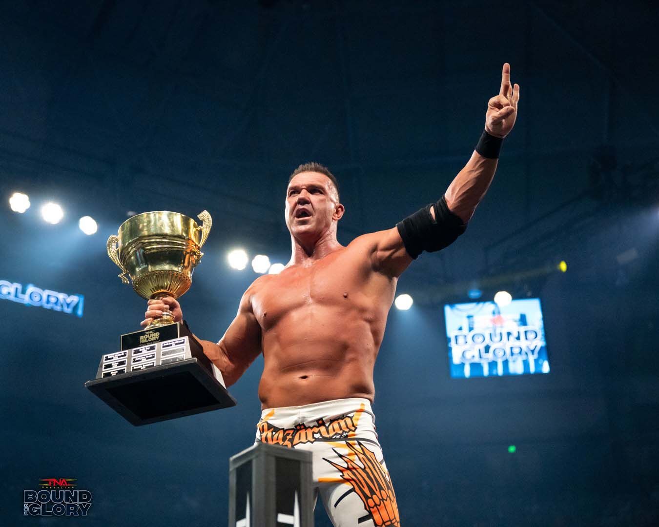 Bound For Glory 2026