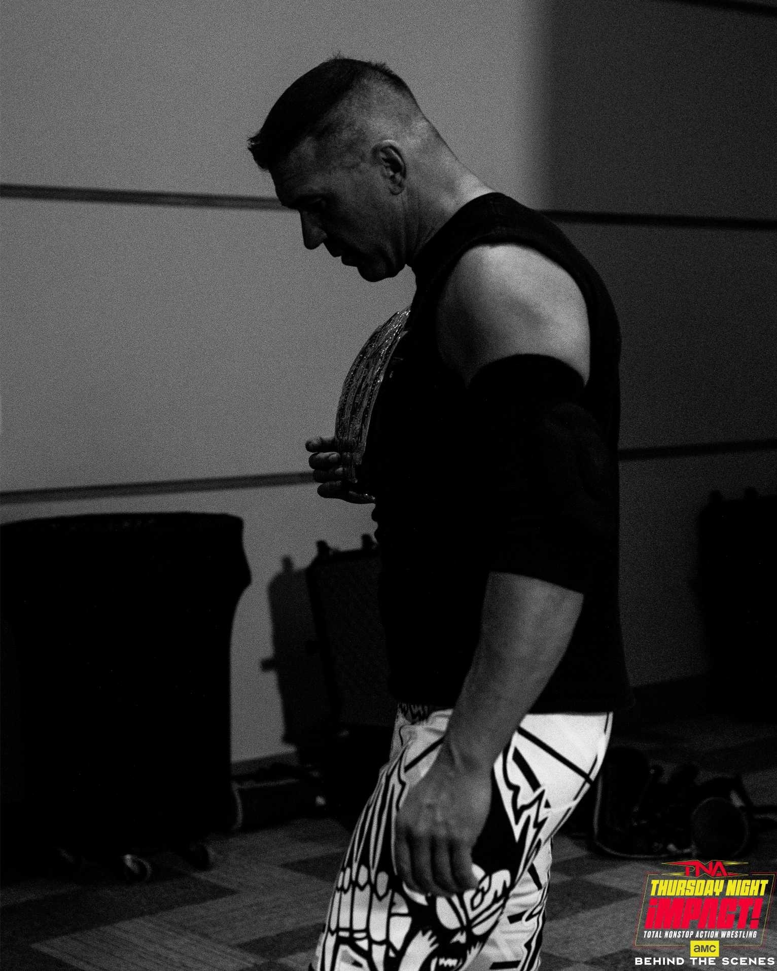 Behind the Scenes on the AMC Premiere