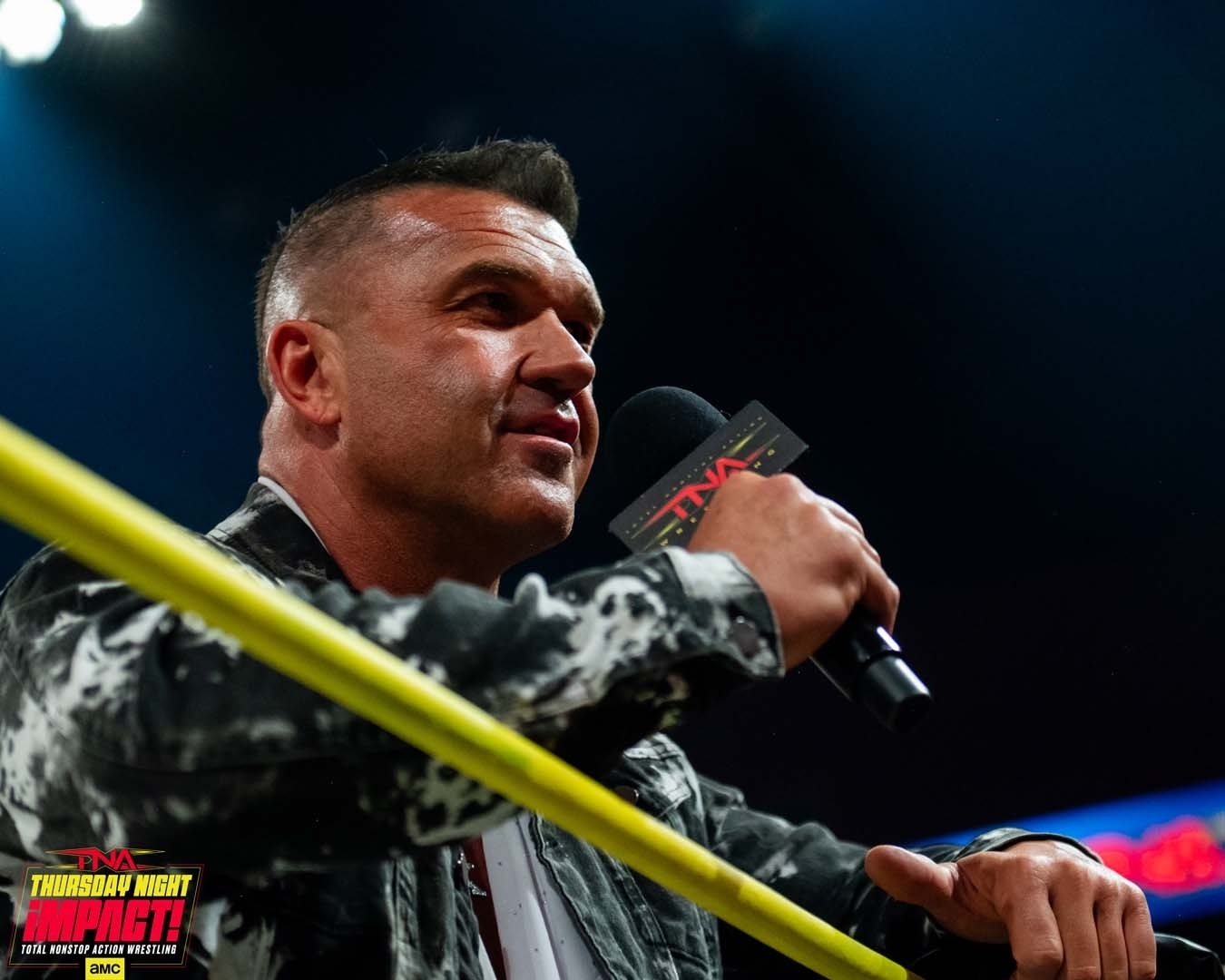 TNA Thursday Night iMPACT! on AMC: March 5, 2026