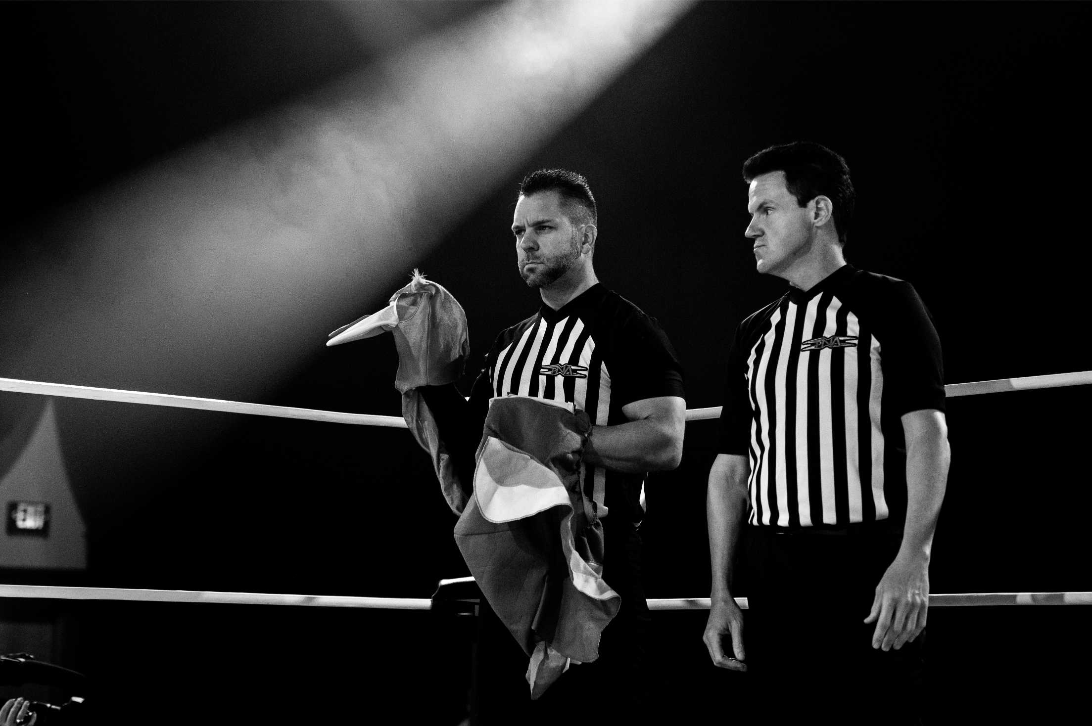 iMPACT! Thanksgiving Special: November 27, 2025