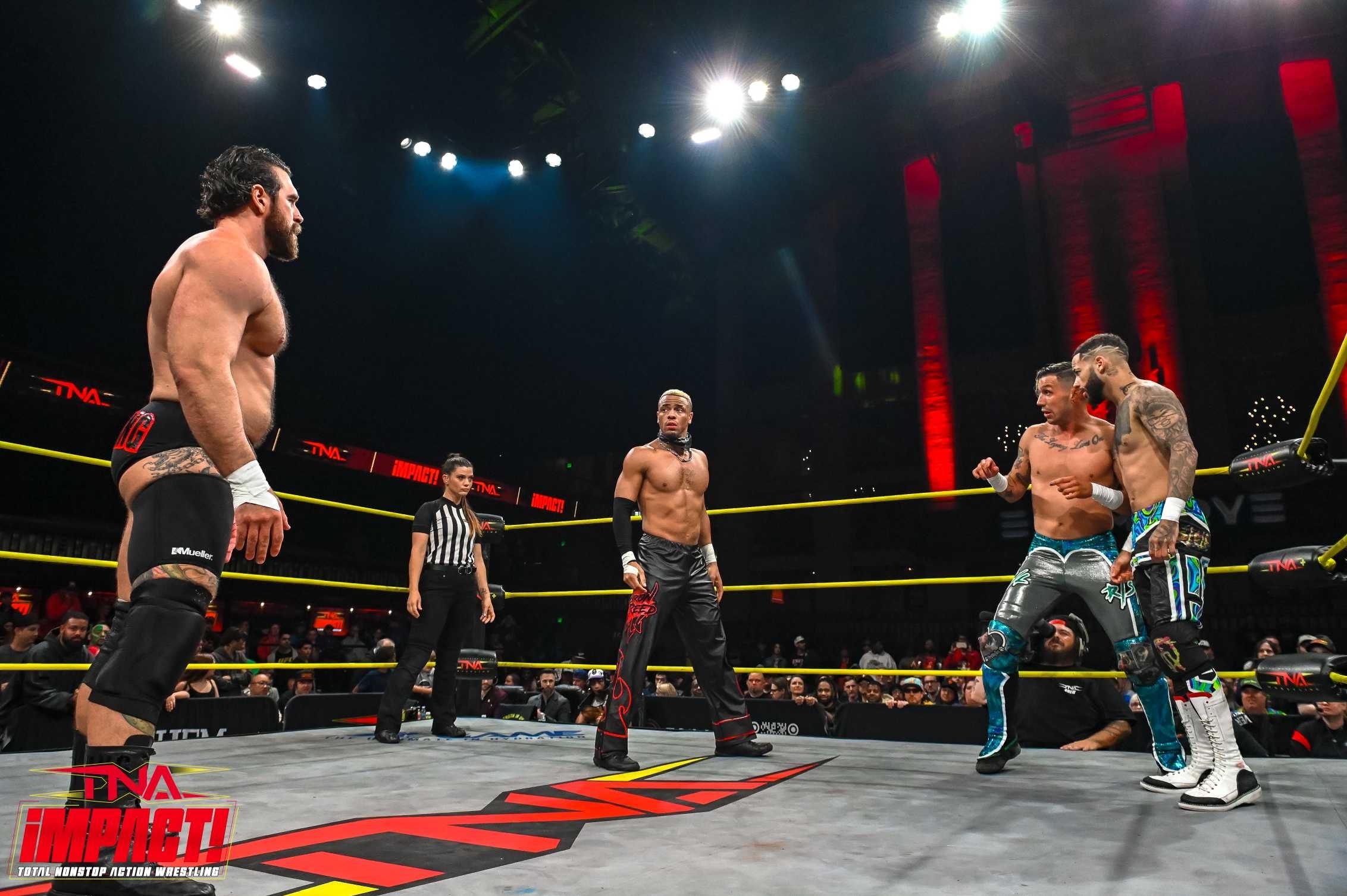 iMPACT! September 11, 2025