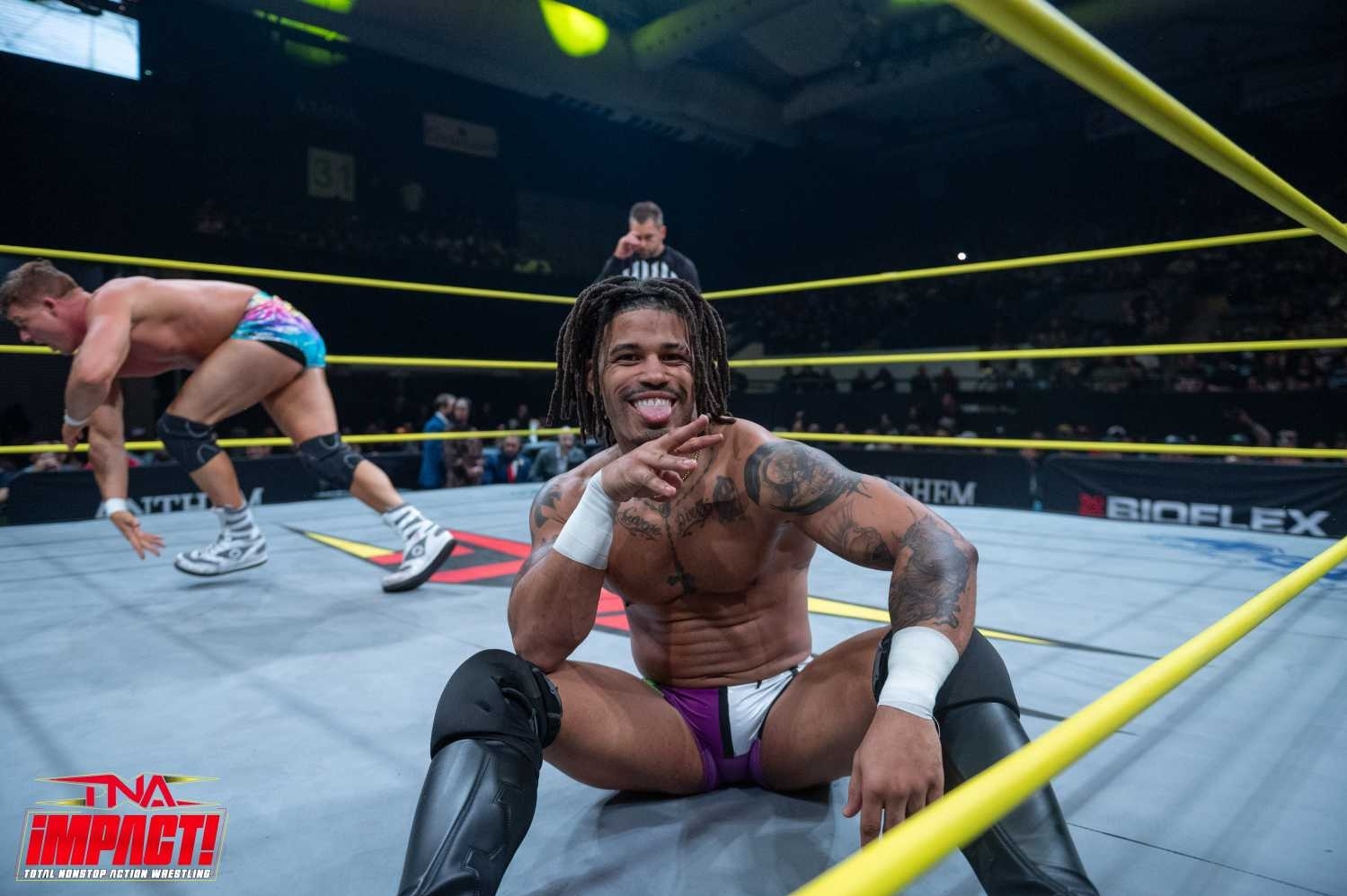 iMPACT! December 11, 2025