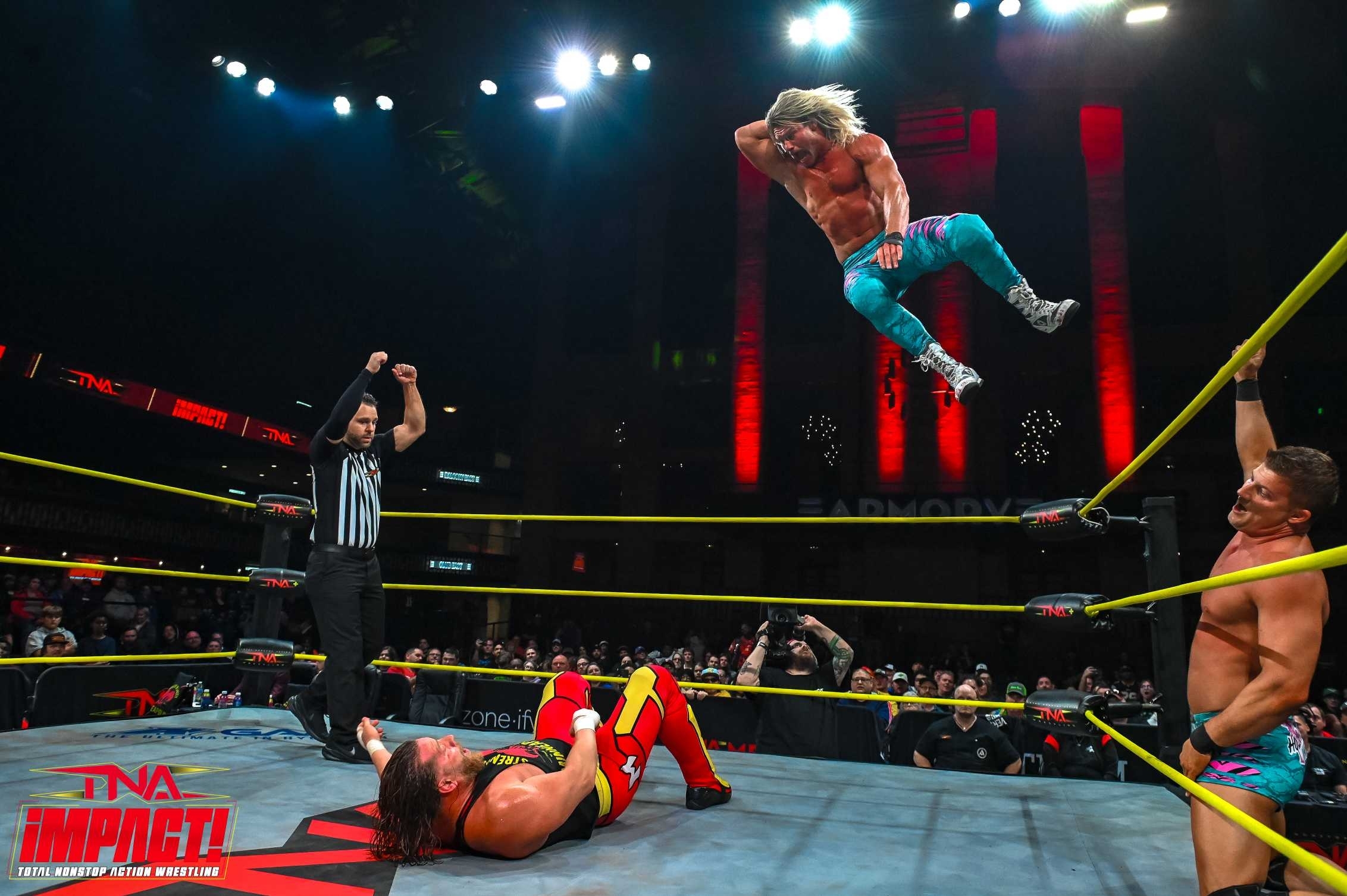 iMPACT! September 11, 2025