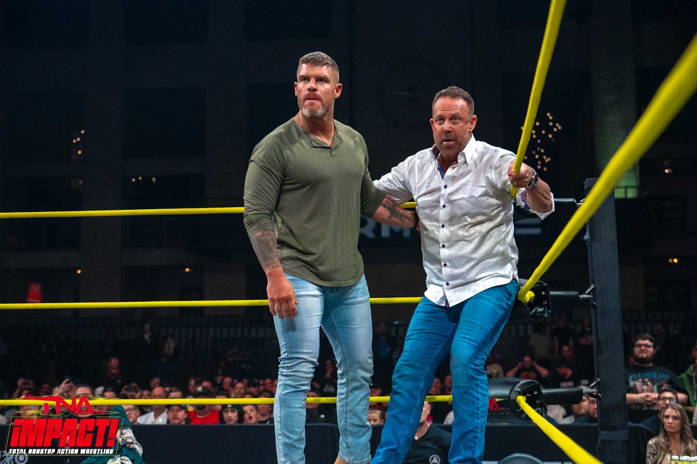 iMPACT! September 18, 2025