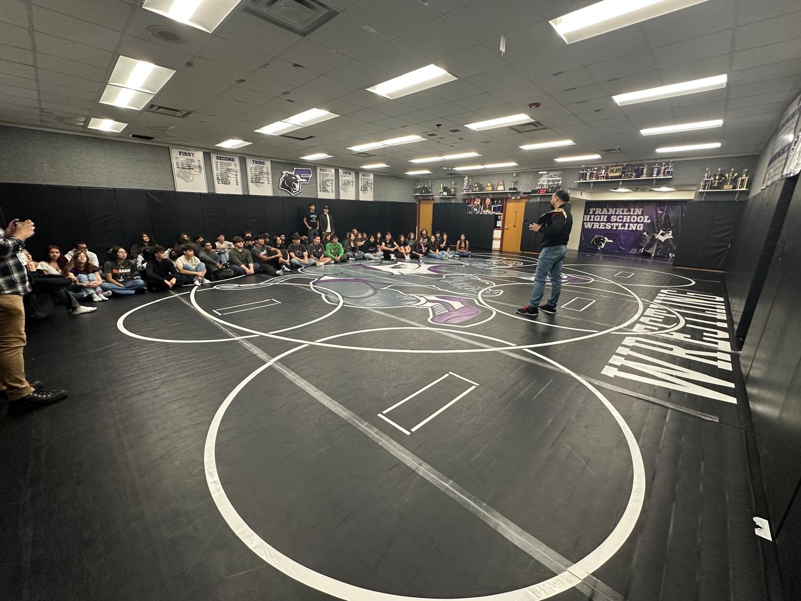 El Paso Media Tour Featuring Nic Nemeth & Mike Santana