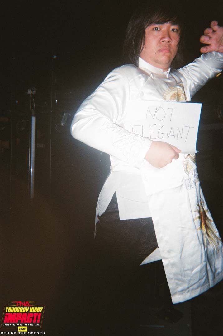 Guest Photography Series: The Elegance Brand