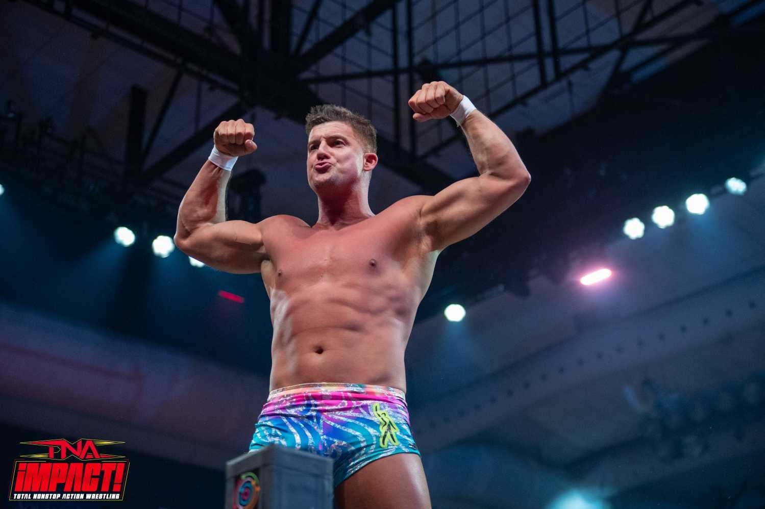 iMPACT! December 11, 2025