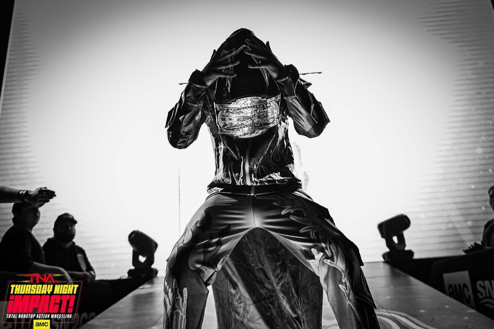 TNA Thursday Night iMPACT! on AMC: April 16, 2026