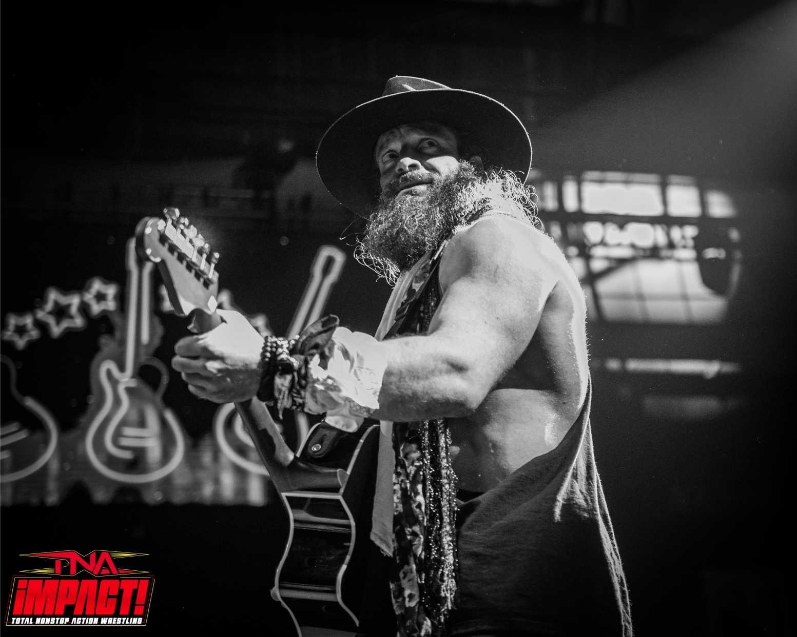 iMPACT! December 18, 2025