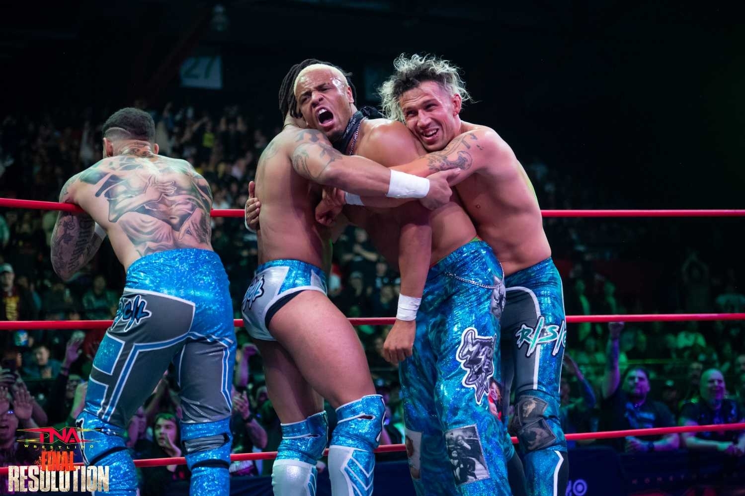 Final Resolution 2025