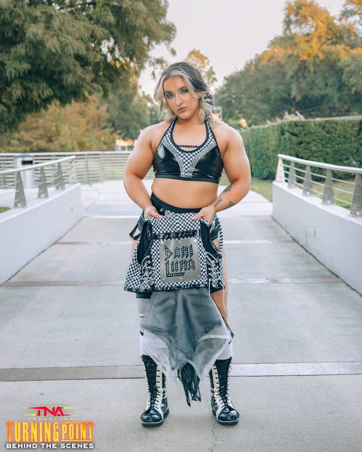 Behind the Scenes in Orlando: Part 2