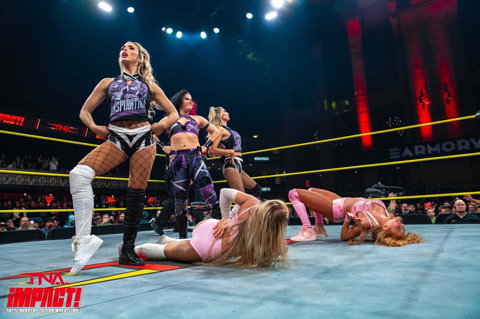 iMPACT! September 18, 2025